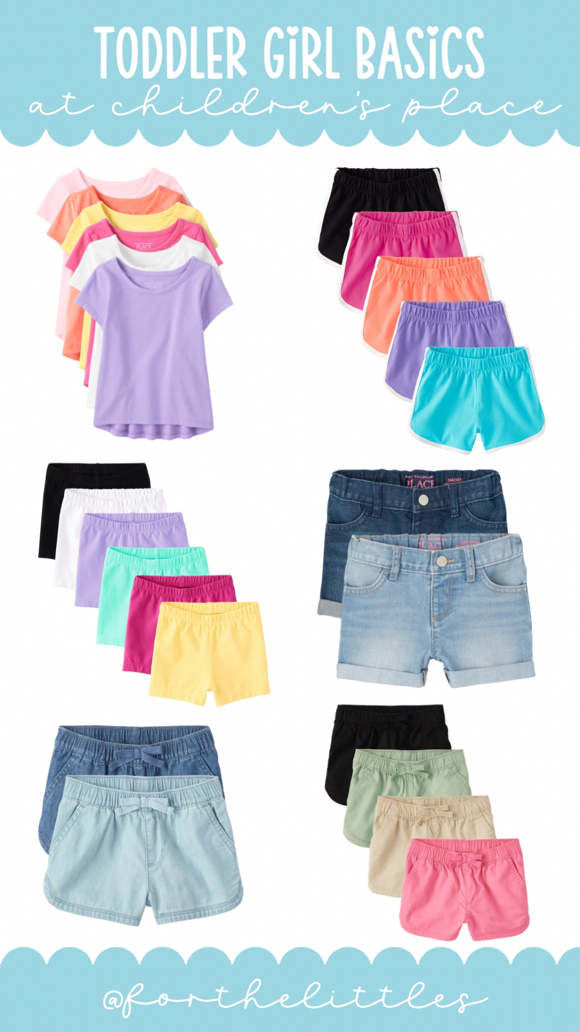 75% off site wide at Children’s Place. I love getting their multi packs! 

#LTKsalealert #LTKSeasonal #LTKkids