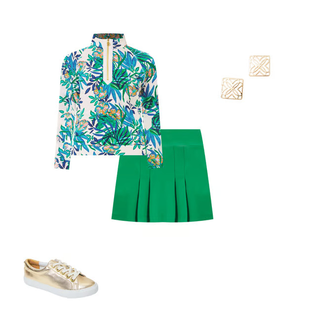 Ashlee Pullover | Lilly Pulitzer | Lilly Pulitzer