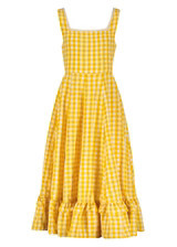 Daze Dress | JessaKae