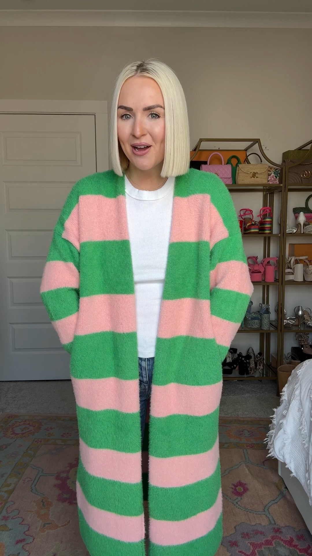 Amazon winter fashion / amazon sweaters / amazon fashion / amazon free people inspired 
Small in all sweaters
XS in white skort 

#LTKootd #LTKPetite #LTKFindsUnder50