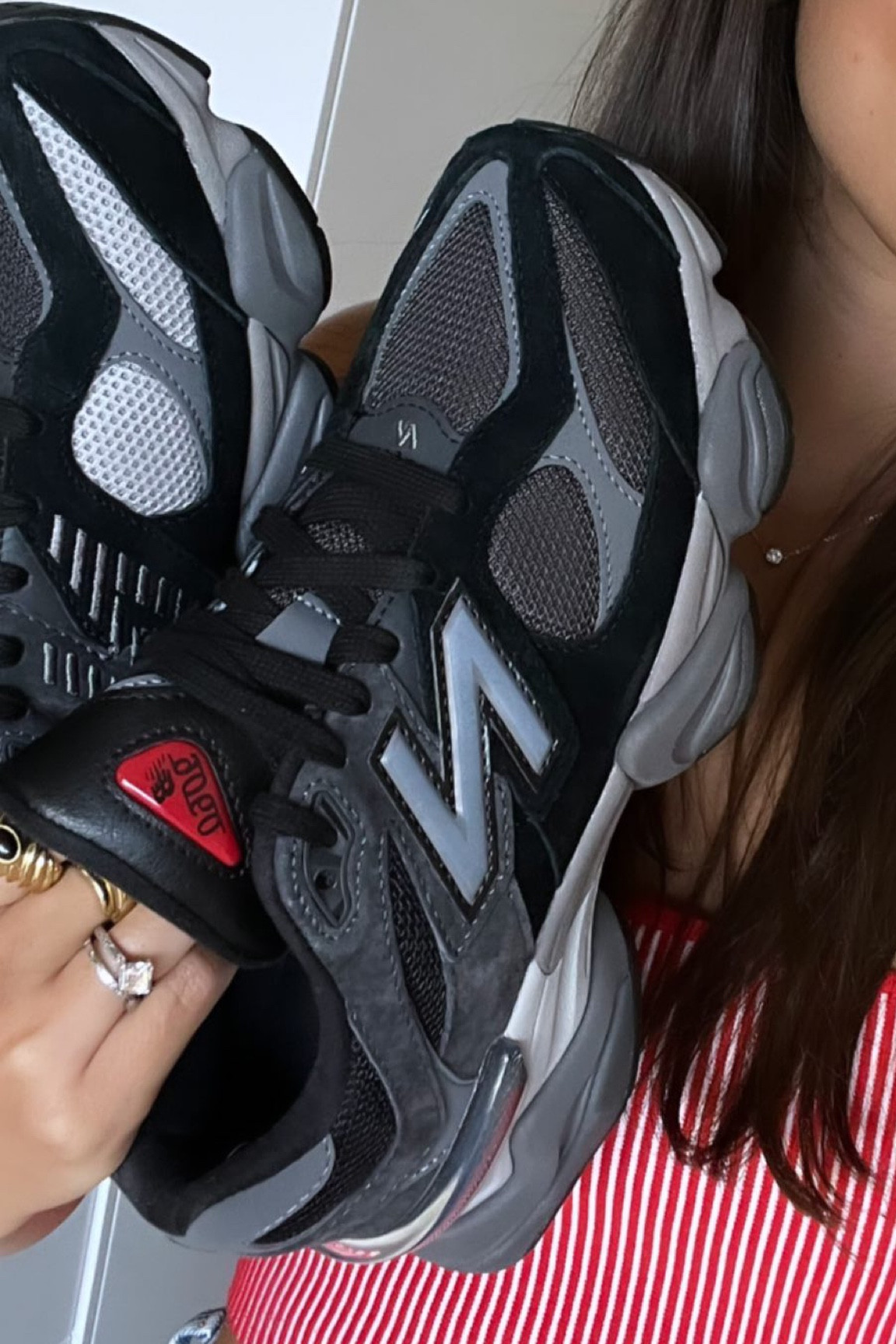 the very requested new balance shoe link #competition

#LTKFind #LTKshoecrush