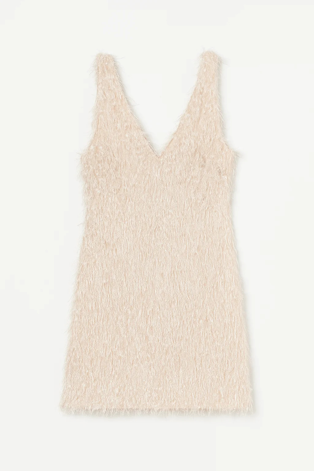 Bianca Fringe Mini Dress | MTT Collective