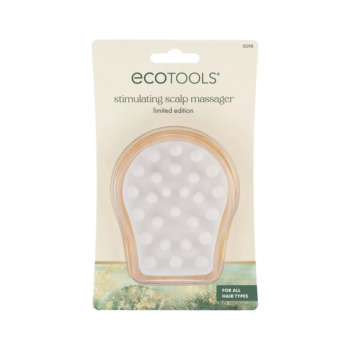 EcoTools Scalp Massager Brush | Target