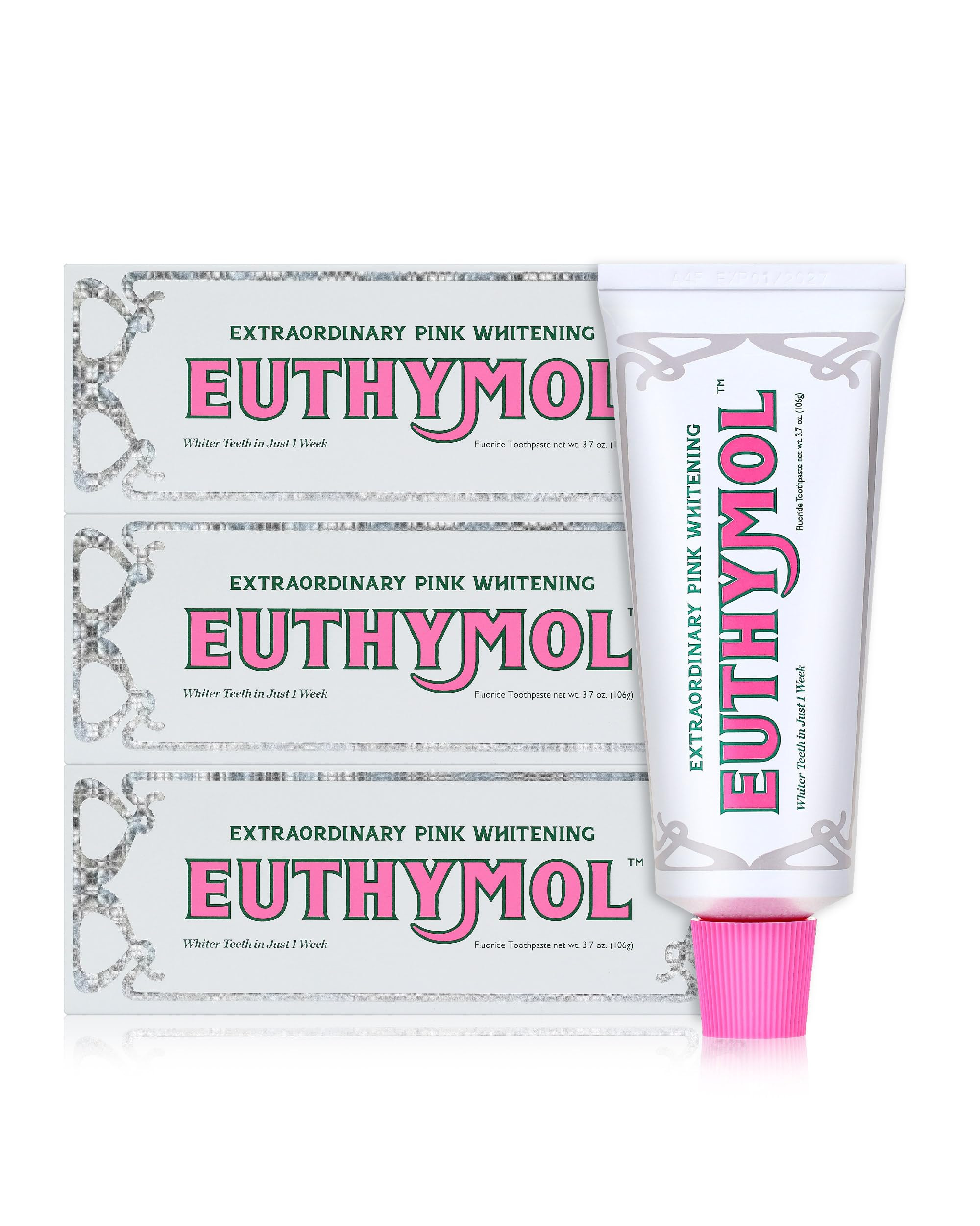 Euthymol | Amazon (US)