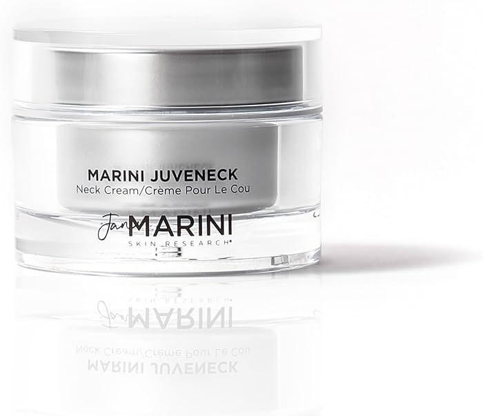 Jan Marini Skin Research Marini Juveneck - Neck Cream - 2 Oz | Amazon (US)