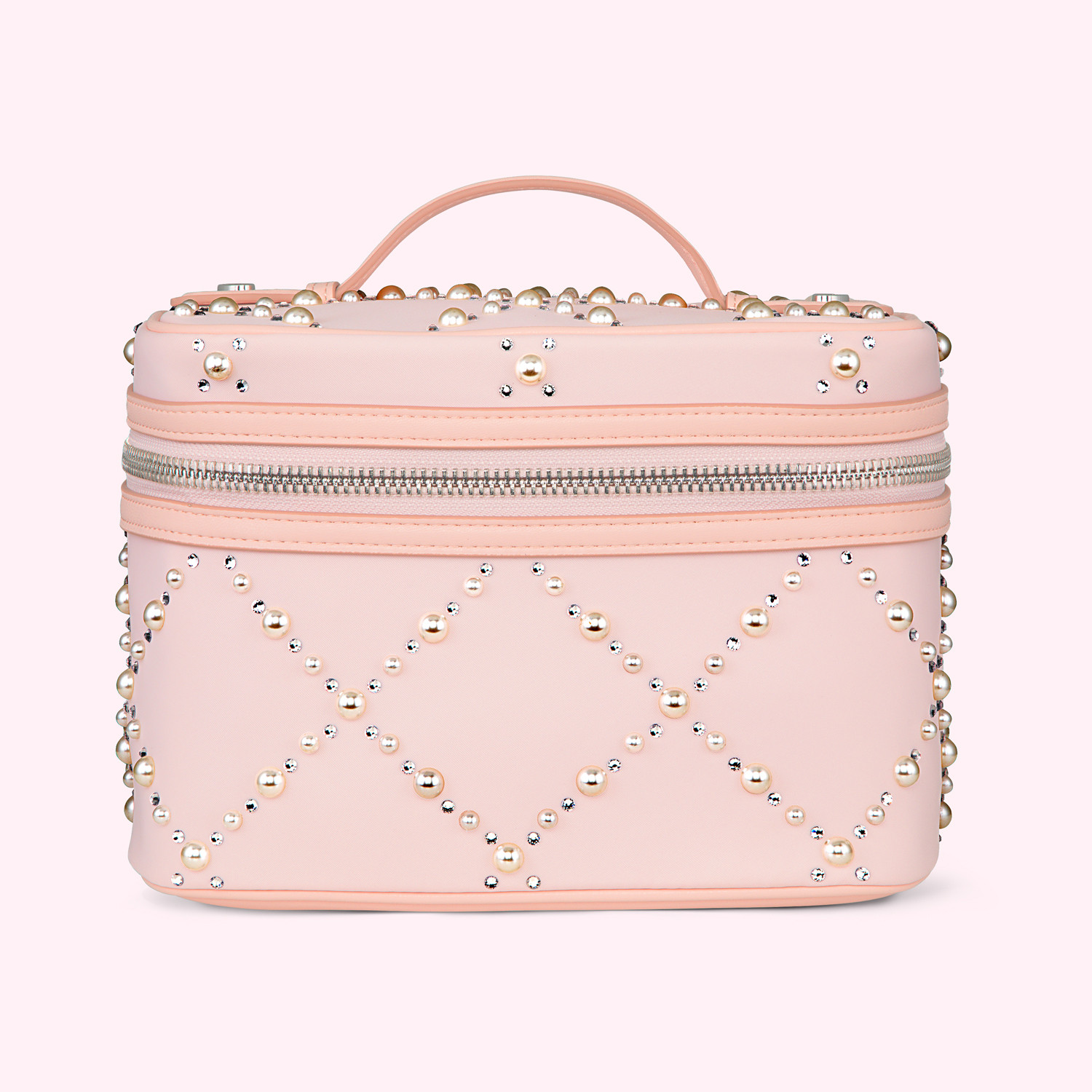 Embellished Vanity Case | Stoney Clover Lane | Stoney Clover Lane
