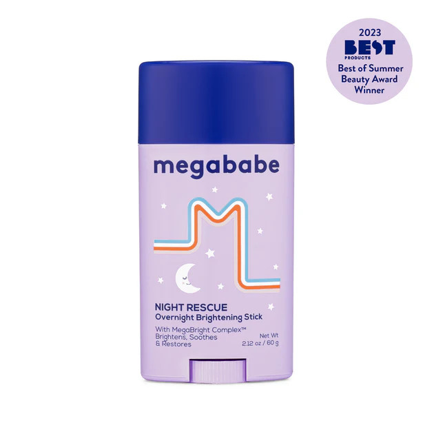 Night Rescue | Megababe Beauty