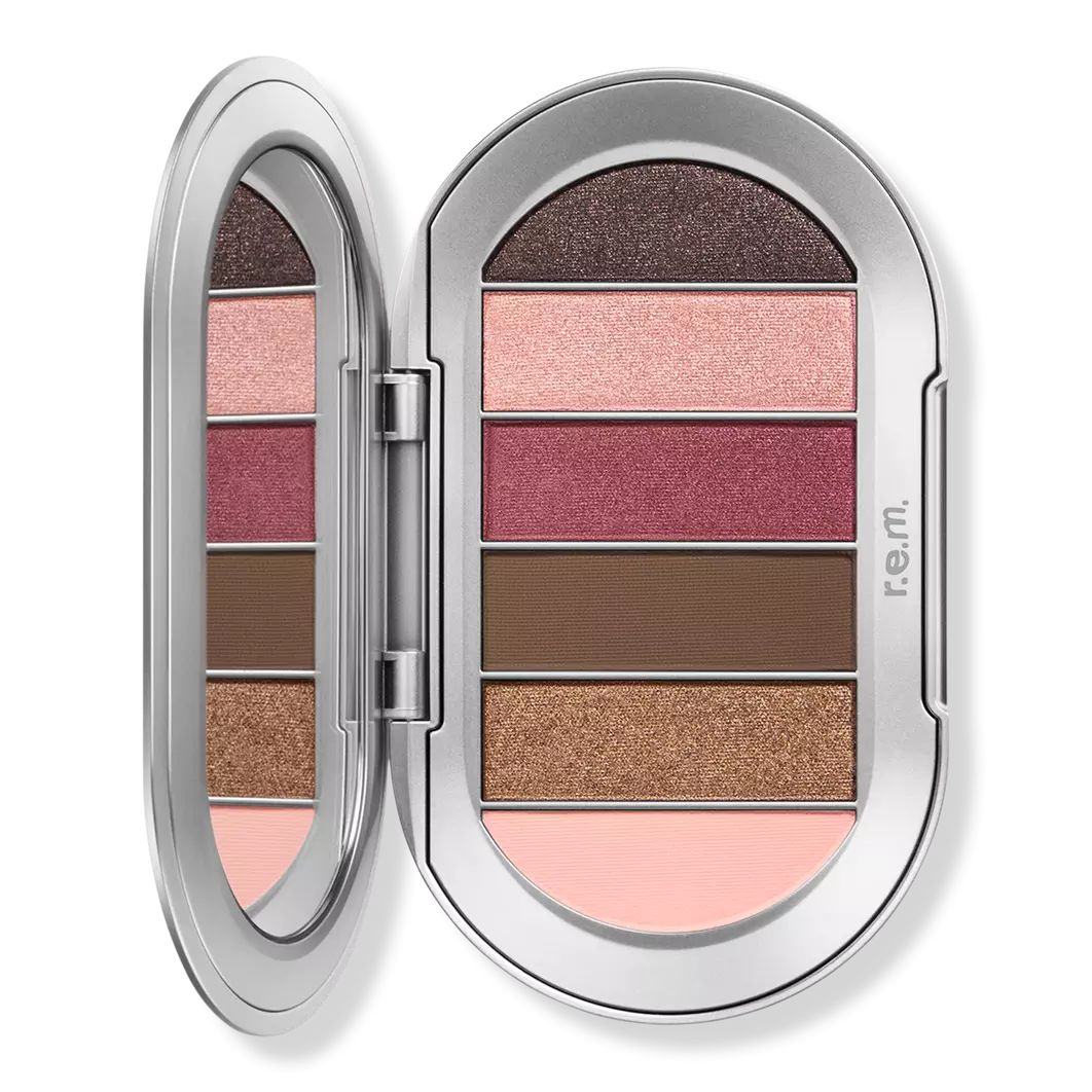 r.e.m. beautyMidnight Shadows Eyeshadow PaletteOnly here|Sale|Item 25954684.44.4 out of 5 stars. ... | Ulta