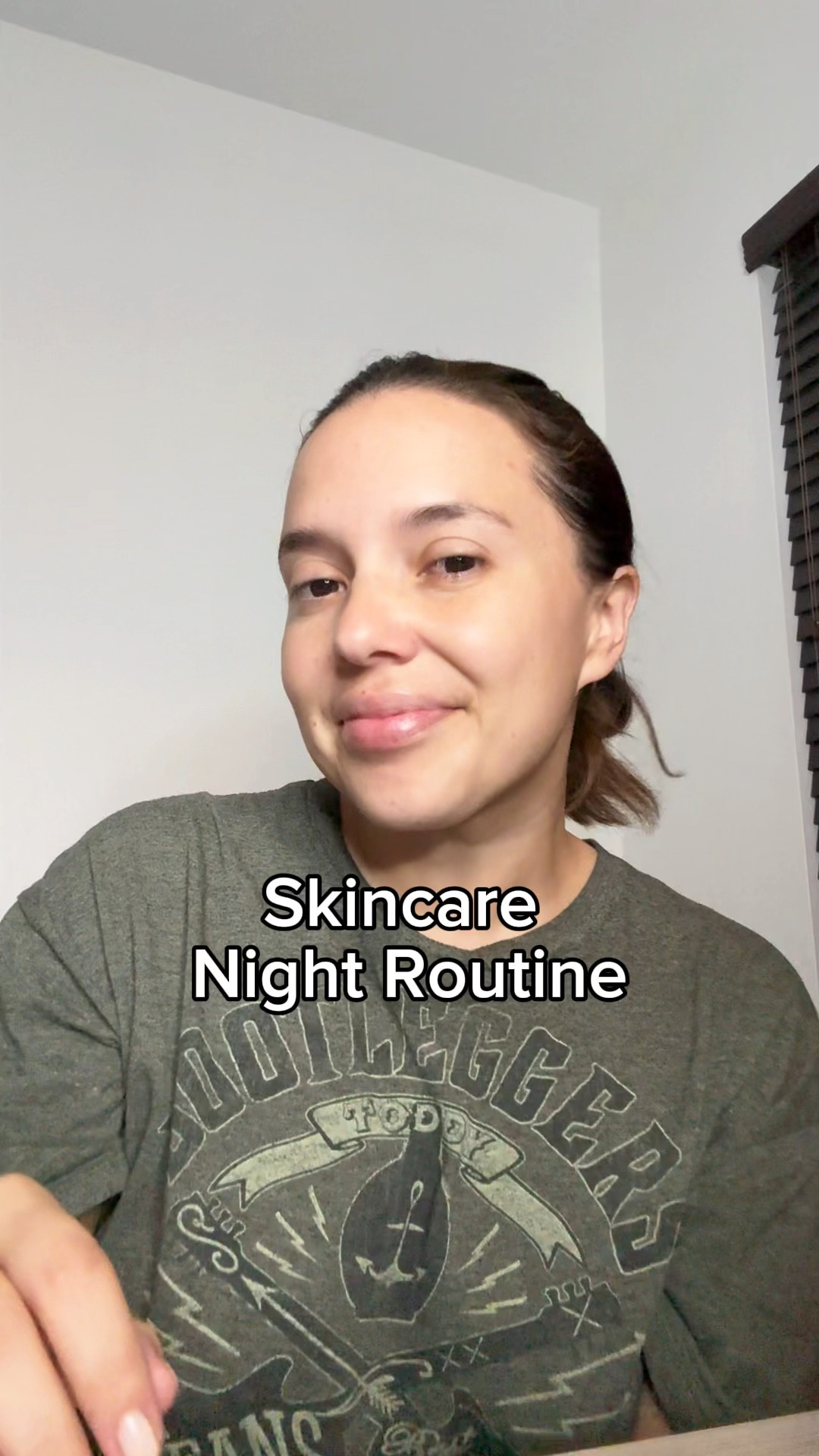 Ive been searching forever for a good “adult” skincare routine. I decided to try @Good Molecules and I really love them! 

It’s been about a month into using the products and they work great for my skin. It leaves my skin hydrated and clean but not oily and that is what i look for. 

I finish my routine with @Y’OUR Skincare lip ba because so far is the best lightweight hydrating lip balm ive found

#LTKVideo #LTKBeauty #LTKFindsUnder50