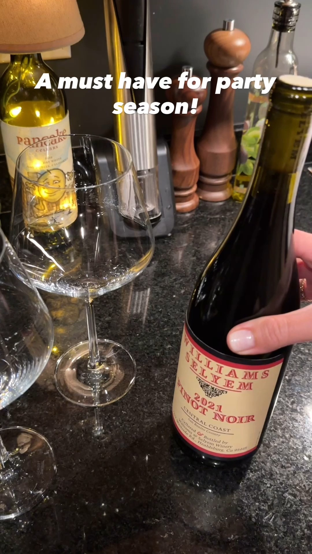 A must have for party season! 

#LTKGiftGuide #LTKHome #LTKParties