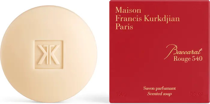 Baccarat Rouge 540 Scented Soap | Nordstrom