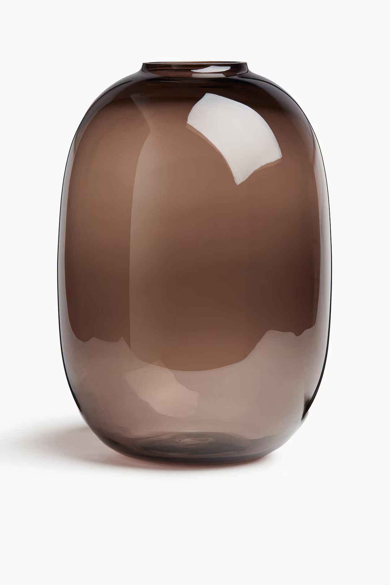 Large Glass Vase | H&M (US + CA)