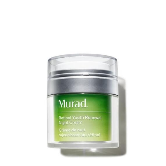 Murad Youth Renewal Retinol Night Cream | Beauty Brands