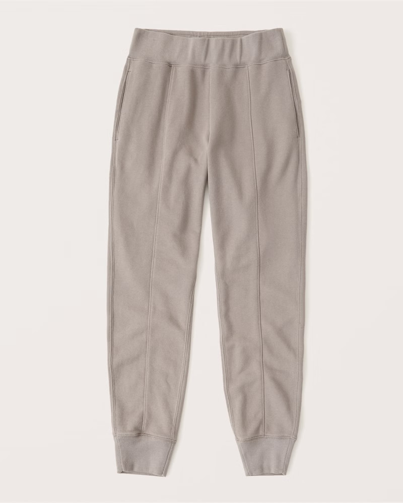 Women's 96 Hour Cloud Joggers | Women's Bottoms | Abercrombie.com | Abercrombie & Fitch (US)