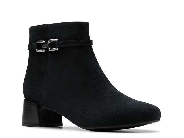 Clarks Iridessa Air Bootie | DSW