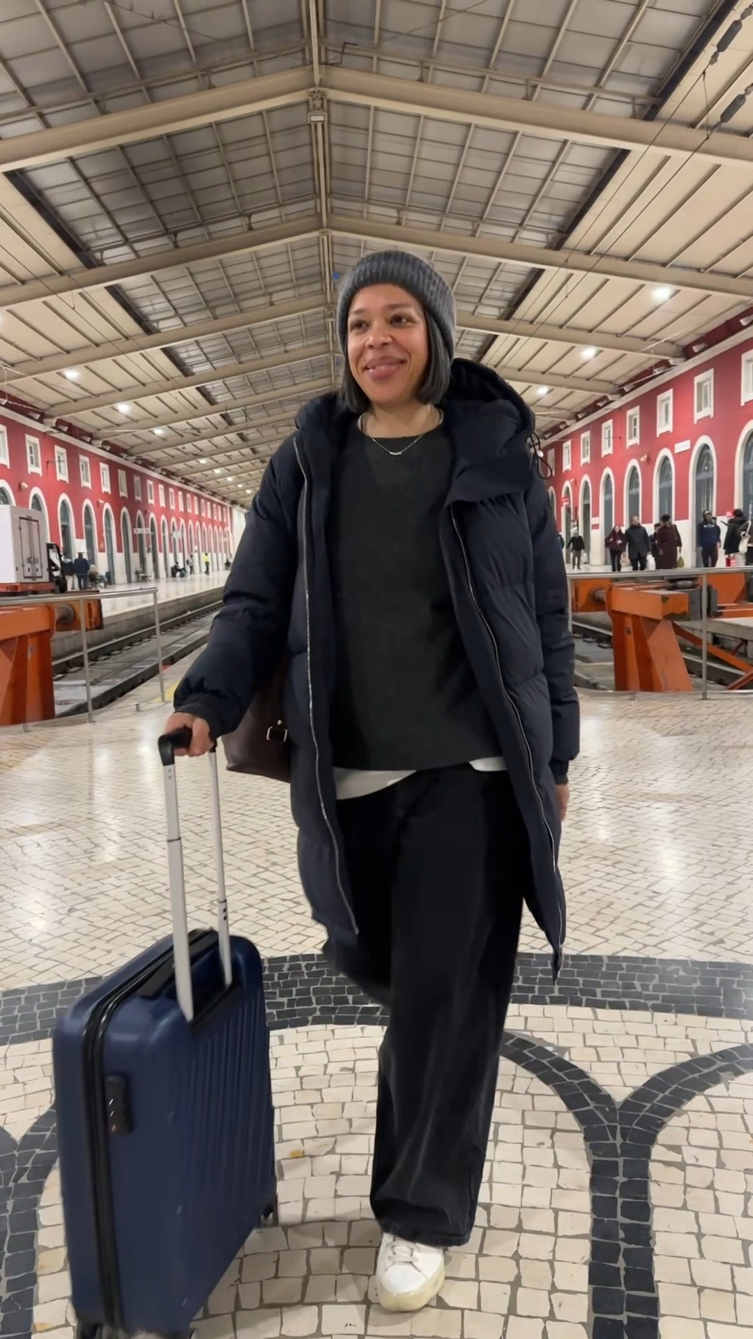 #LTKstyletip #LTKeurope #LTKwinter