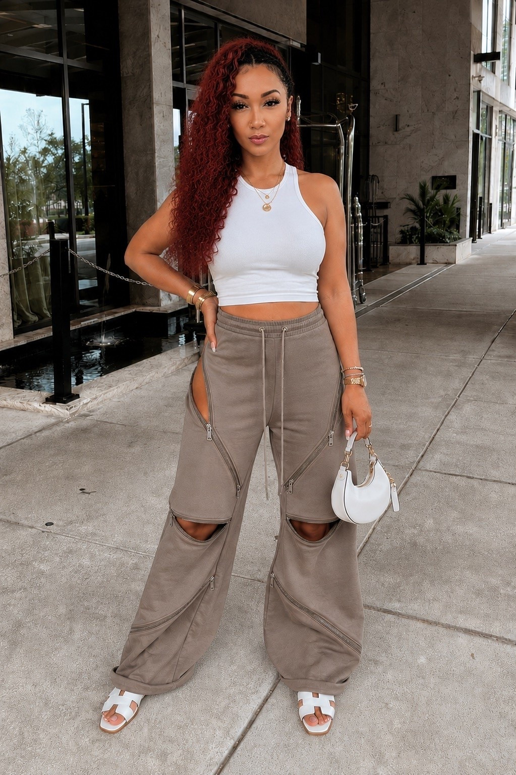 The Arie Lee Edit: Soft Chic

#LTKgrwm #LTKootd