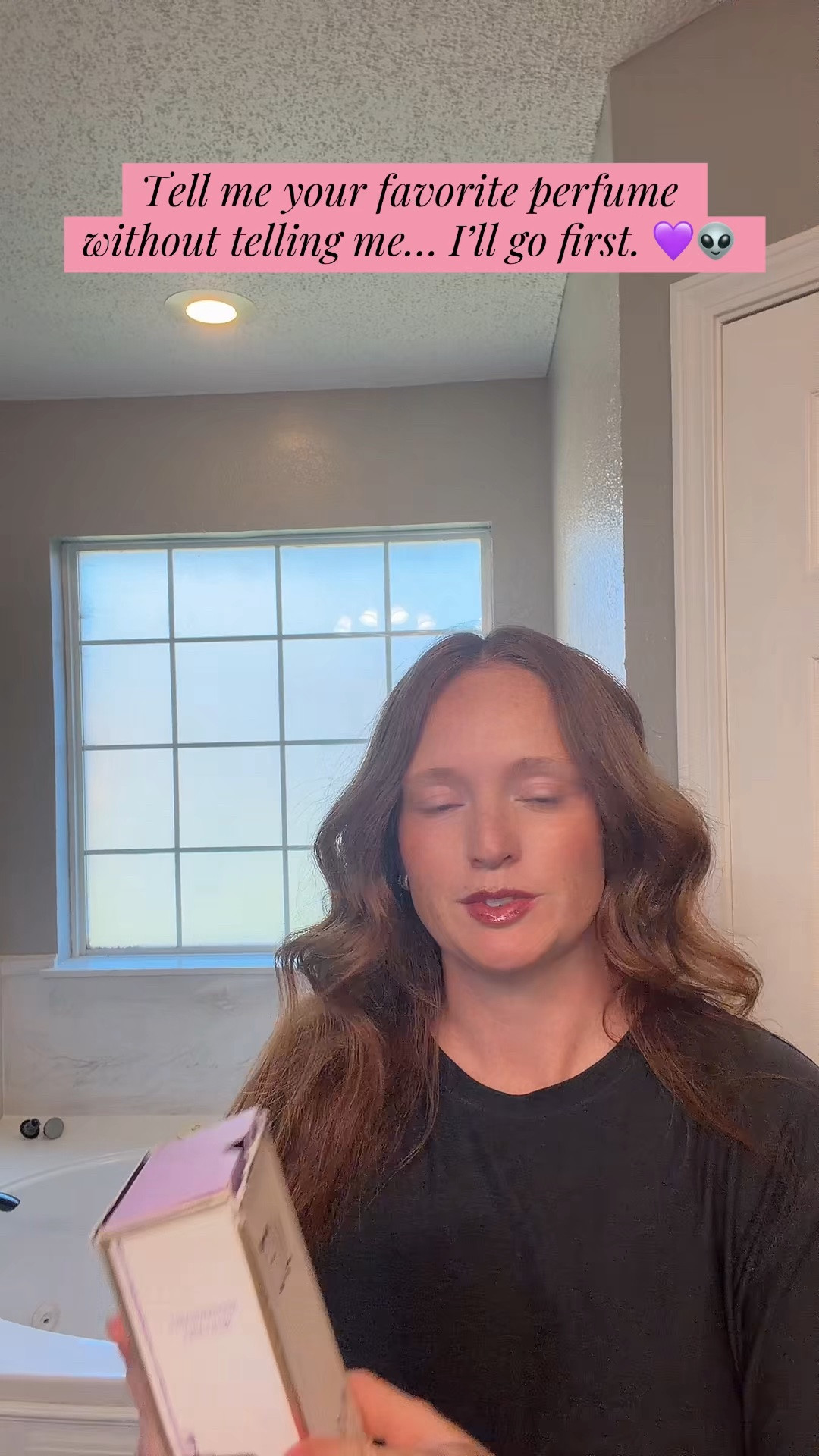 Unpopular opinion: Not everyone can pull off Alien… and that’s what makes it so good. 👀

#LTKgrwm #LTKmomlife #LTKmorningroutine