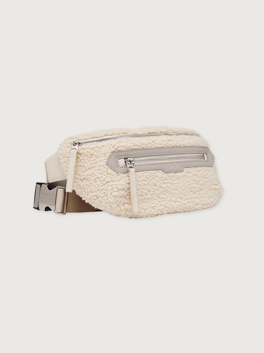 Kansa Sherpa Belt Bag | VARLEY US | Varley US