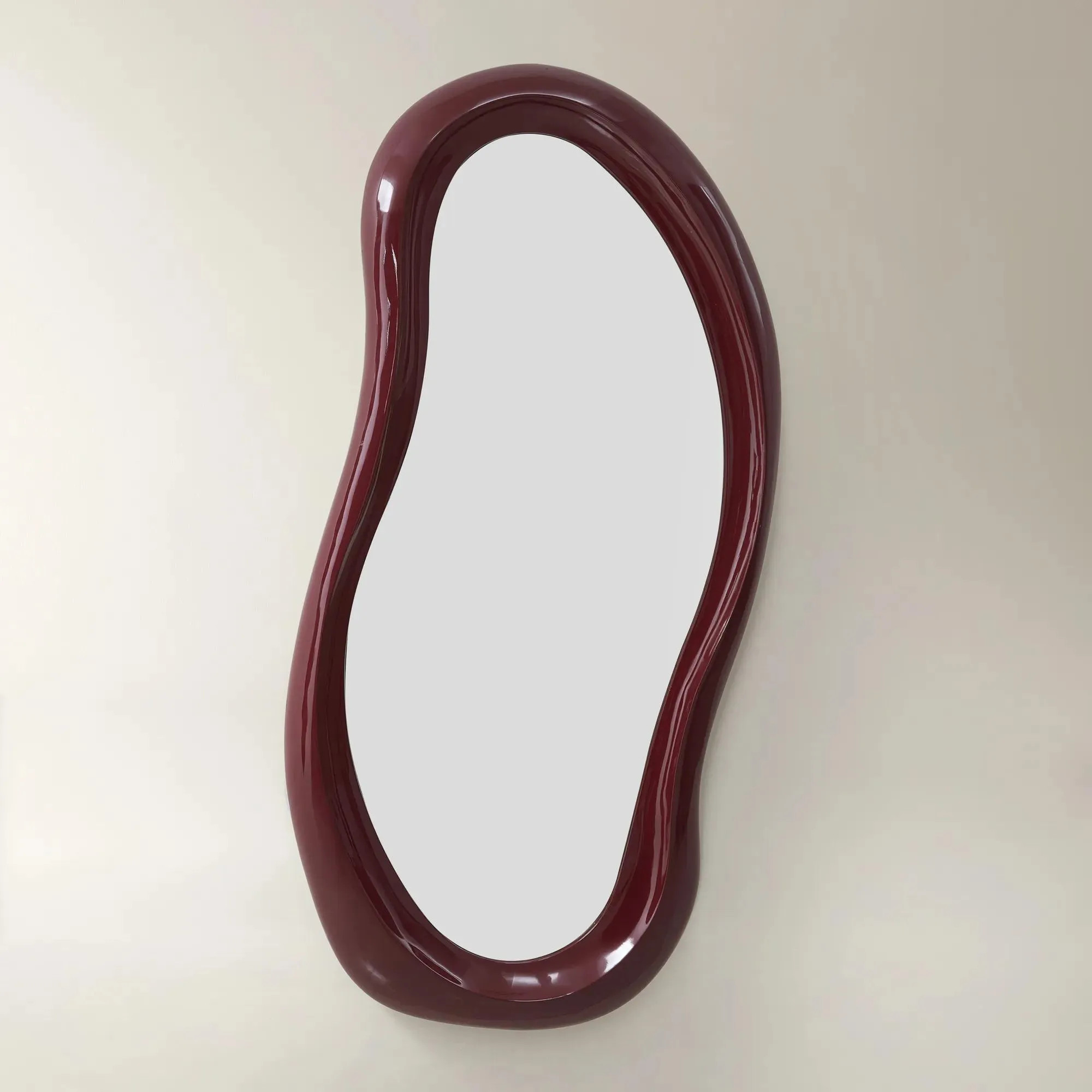 Sway Floor Mirror | Z Gallerie