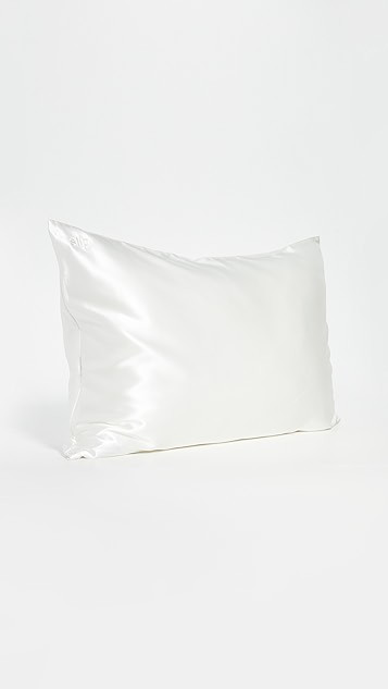 White Queen Pillow Case & Pink Sleep Mask | Shopbop