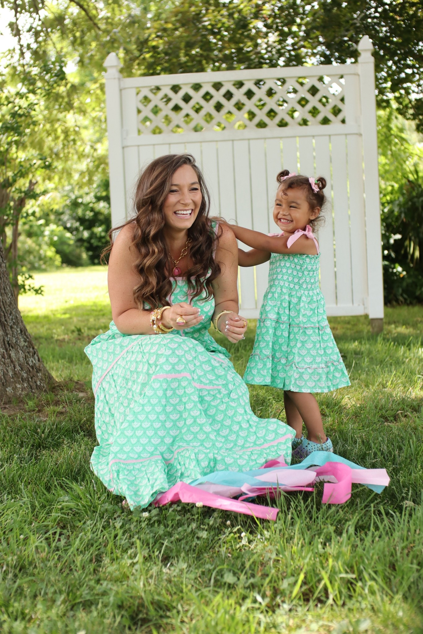 Mom and me matching dresses under $50 !!!! Plus free shipping on Mother’s Day with code: FREE4MOMMY 

#LTKGiftGuide #LTKFamily #LTKKids
