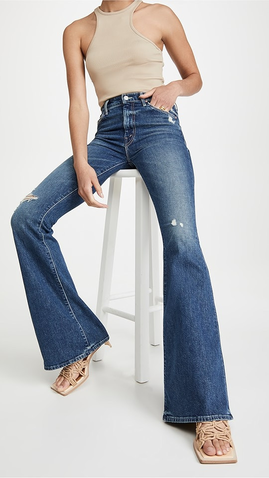 The Super Cruiser Jeans | Shopbop