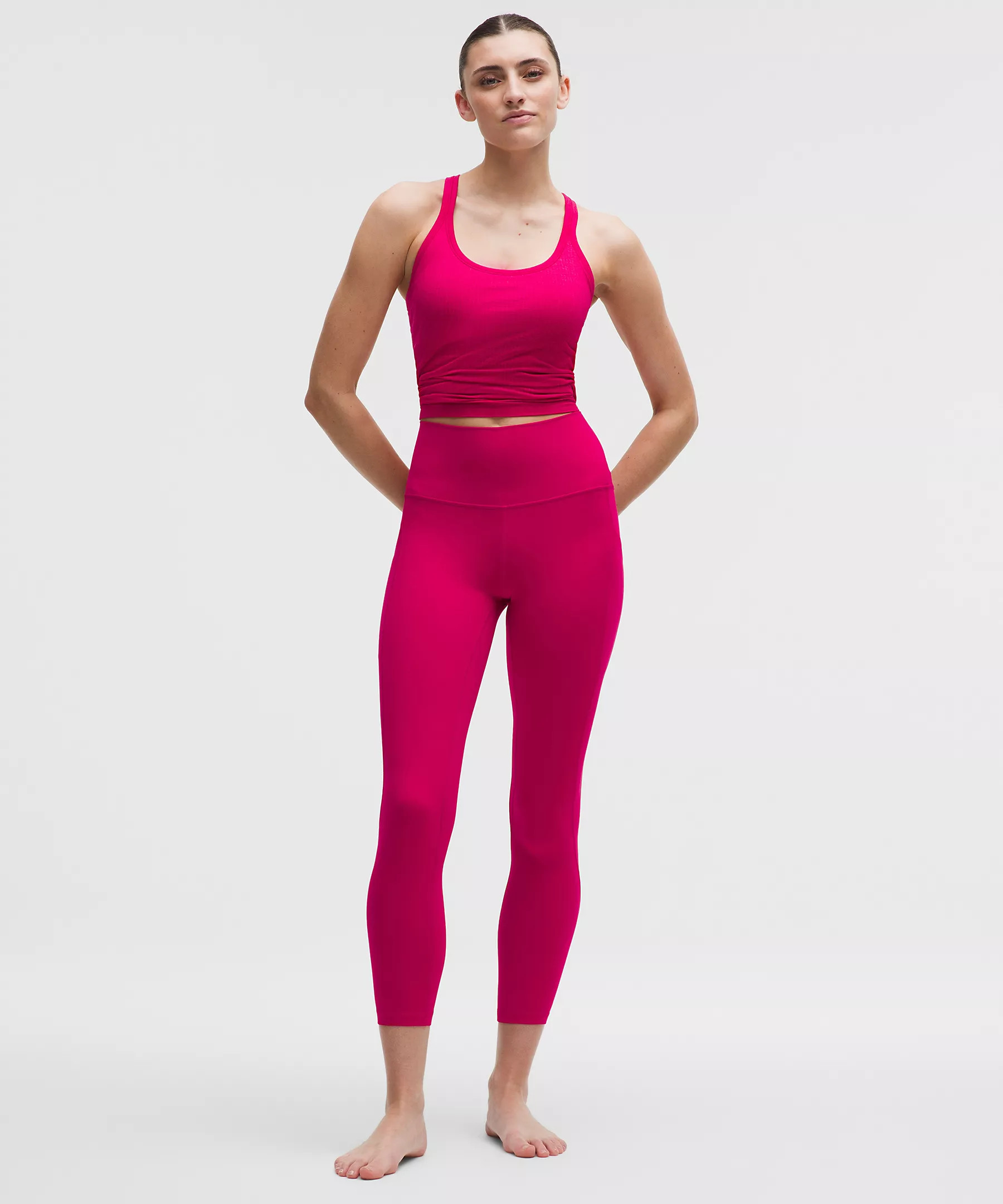 Ebb to Street Tank Top | Lululemon (US)