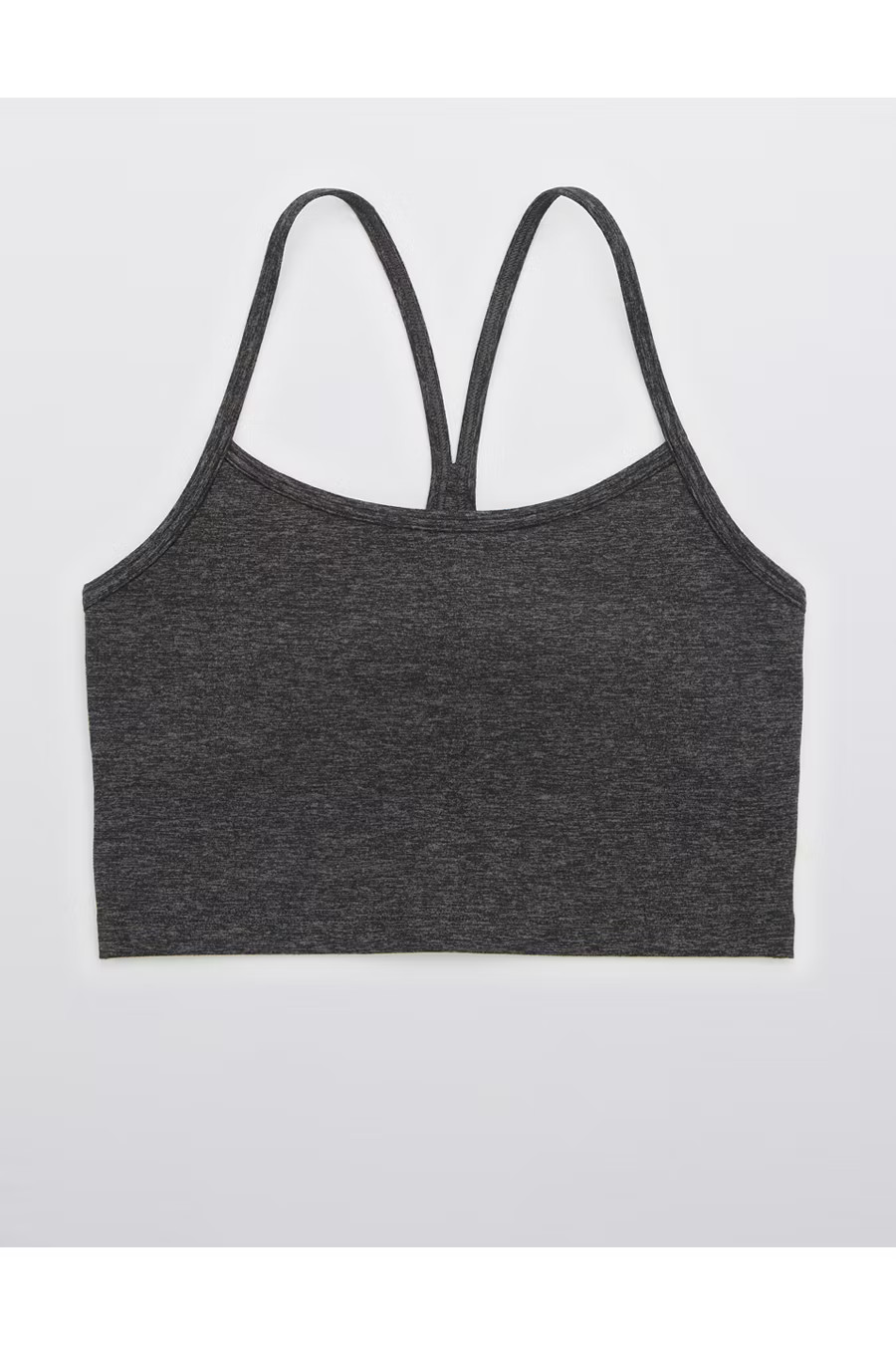 OFFLINE The Hugger Longline Racerback Sports Bra | American Eagle Outfitters (US & CA)
