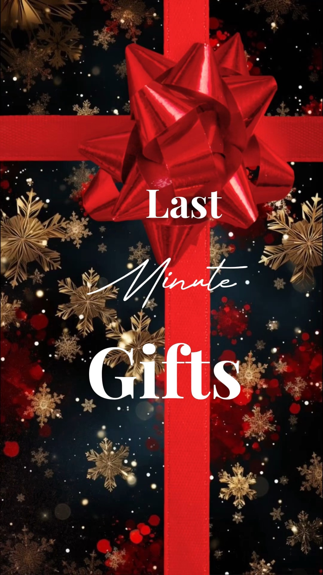 Last minute gifts for her under $100 from @express
Sparkly crystal bags, satin bow heels, cute matching Pom beanie & scarf, chic black leather gloves & chain belts 🎁 
PS the @evedawes autopopulates in shop.ltk creating this so you can s screenshot to shop, its for my shop.ltk account not IG!

#expressstylepartner #expressstyleeditor #expressyou #lastminutegifts #downtownsummerlin 

#LTKfindsunder100 #LTKGiftGuide #LTKSeasonal