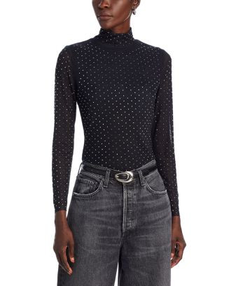 Embellished Top - Exclusive | Bloomingdale's (US)