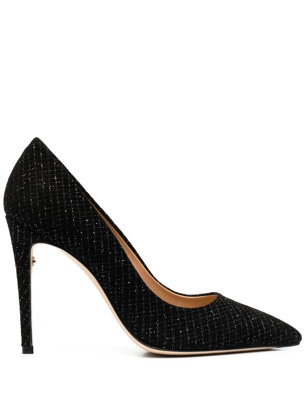 Ferragamo Pointed high-heel Pumps - Farfetch | Farfetch Global
