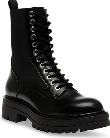 Kenny Lug Sole Bootie (Women) | Nordstrom