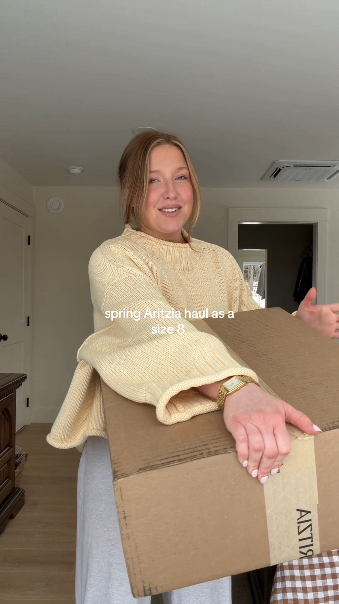 Spring Aritzia haul!! 

#LTKdresses #LTKcanada #LTKsummer