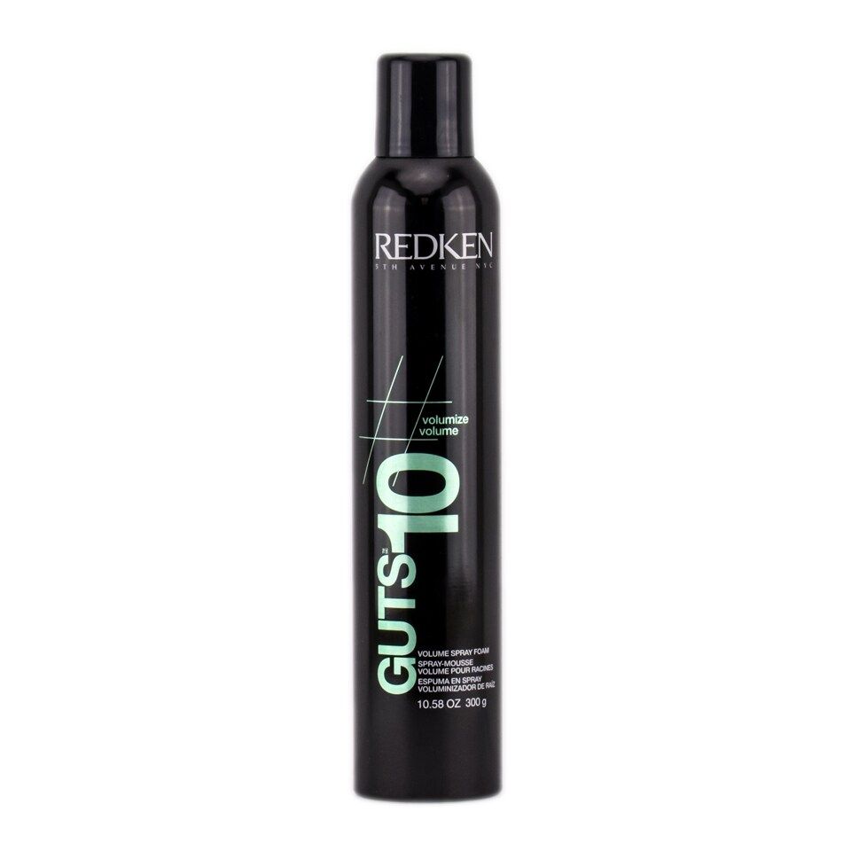 Redken 10.58-ounce Guts 10 Root Volumizing Spray (10.58-ounce) | Bed Bath & Beyond