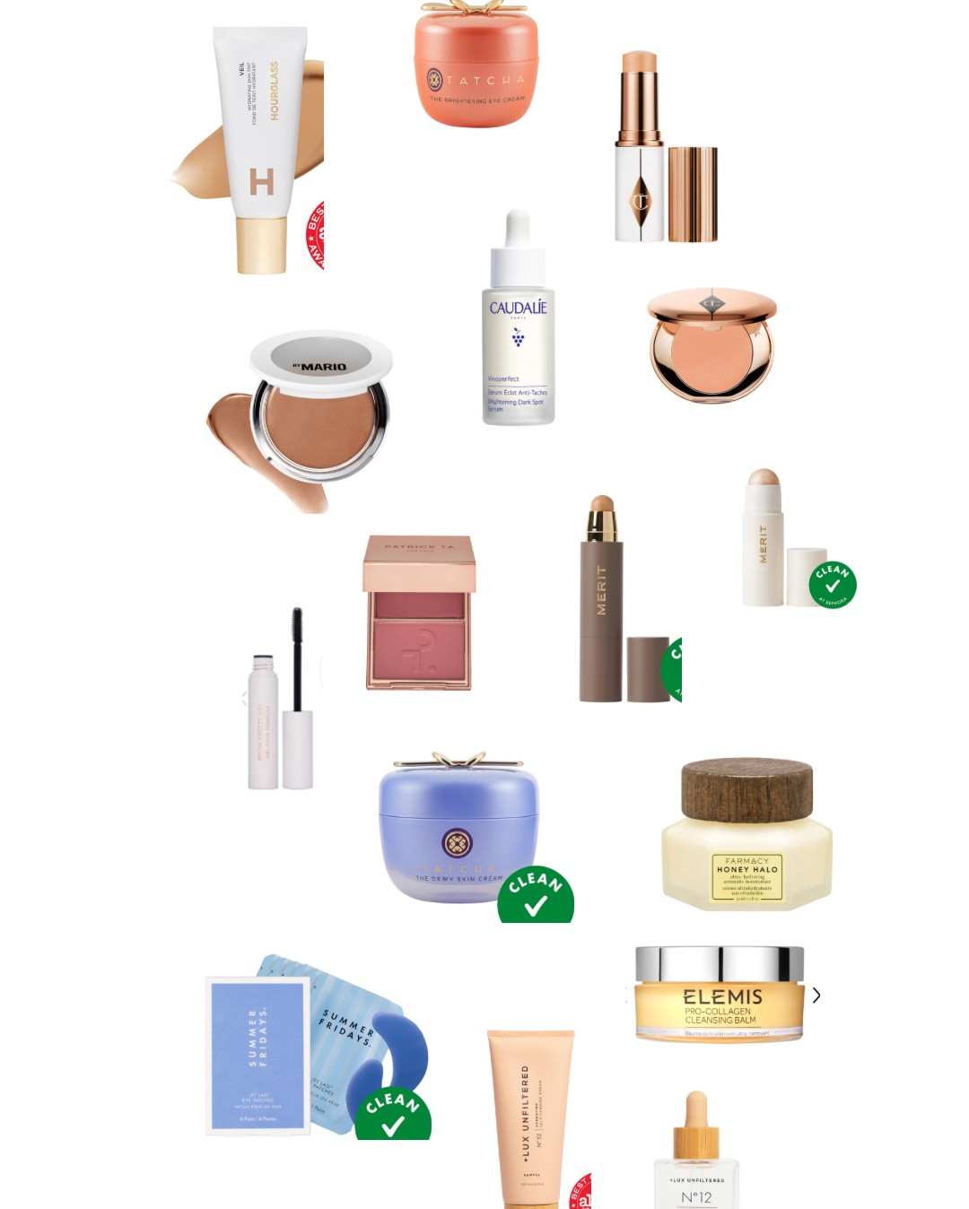 postpartum Sephora sale picks 💓