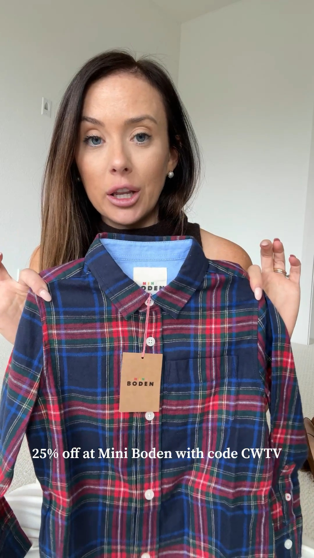 Festive holiday kids clothing (toddler and baby options linked) options are currently 25% off! Use code: CWTV

#LTKKids #LTKSaleAlert #LTKBaby