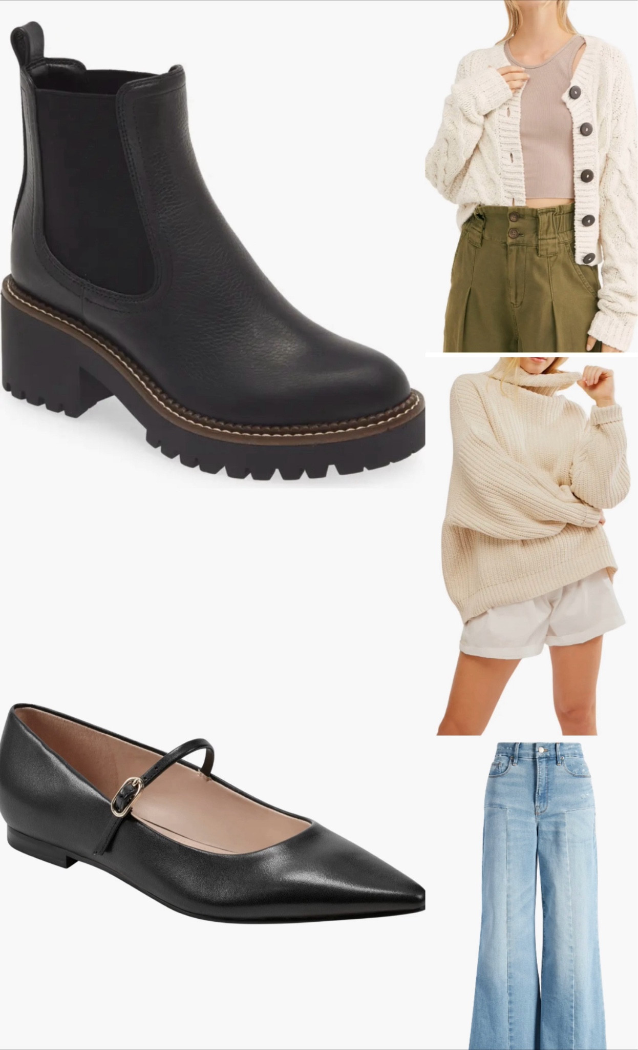 Things I own and love that are still available at the NSale!



#LTKOver40 #LTKSeasonal #LTKxNSale