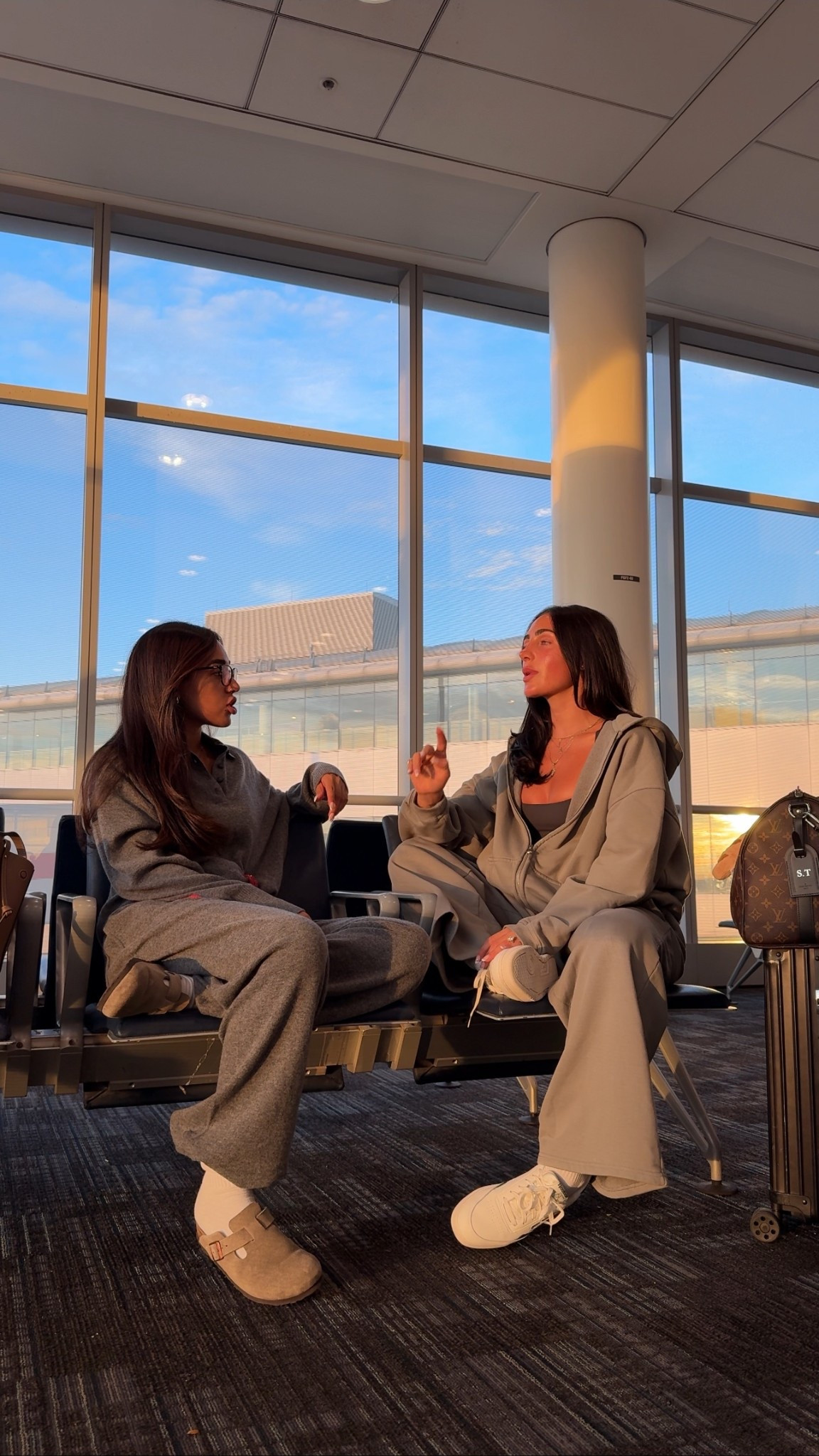 airport fits 