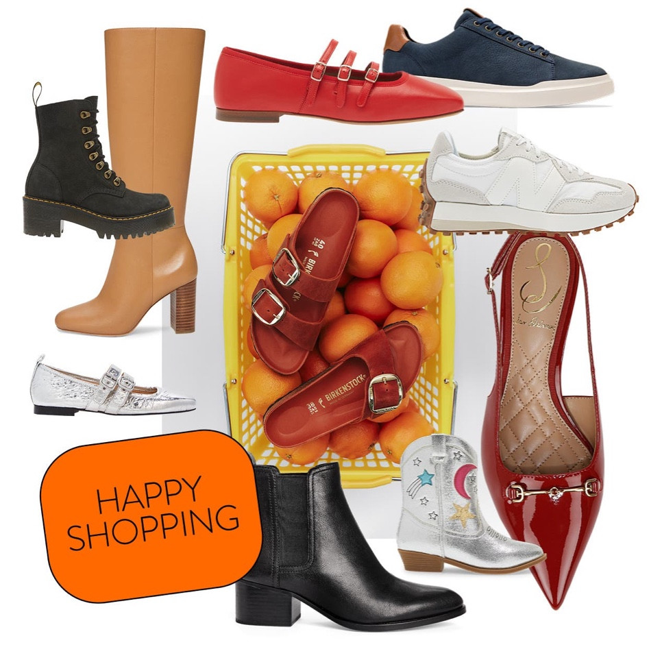 Nordstrom Anniversary Sale must have shoes from boots, tennis shoes, booties, flats, heels, Uggs and so much more! 

#LTKxNSale #LTKSummerSales #LTKSaleAlert