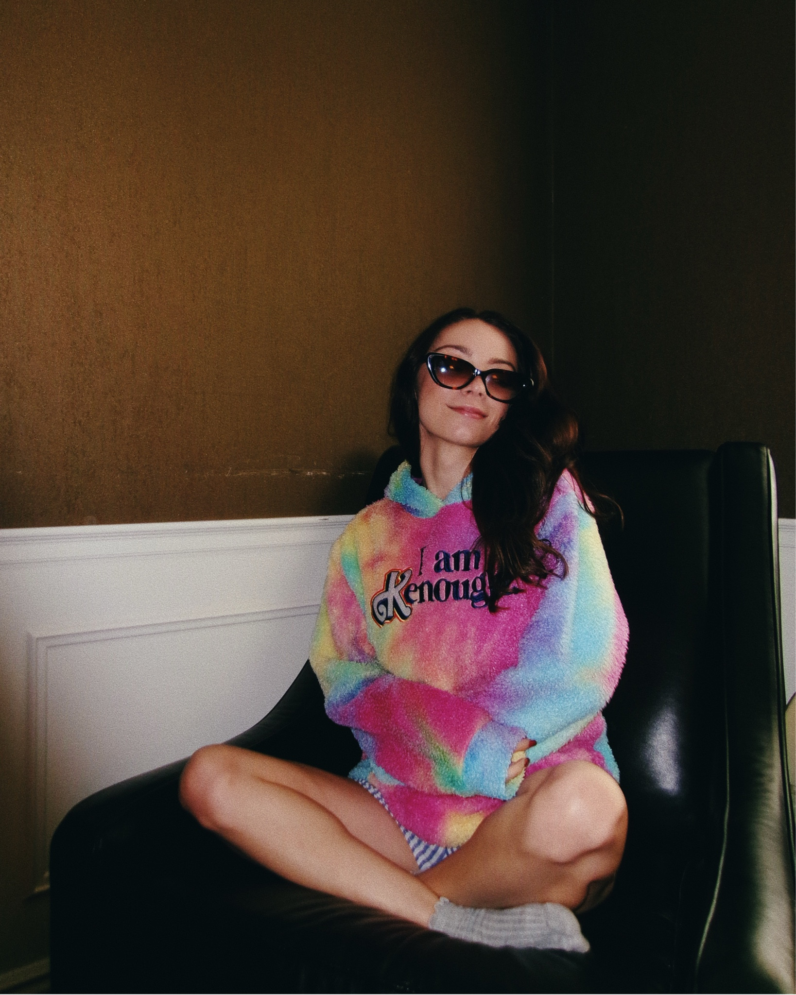 Lounging around 🩵

#LTKFindsUnder50 #LTKStyleTip #LTKTravel