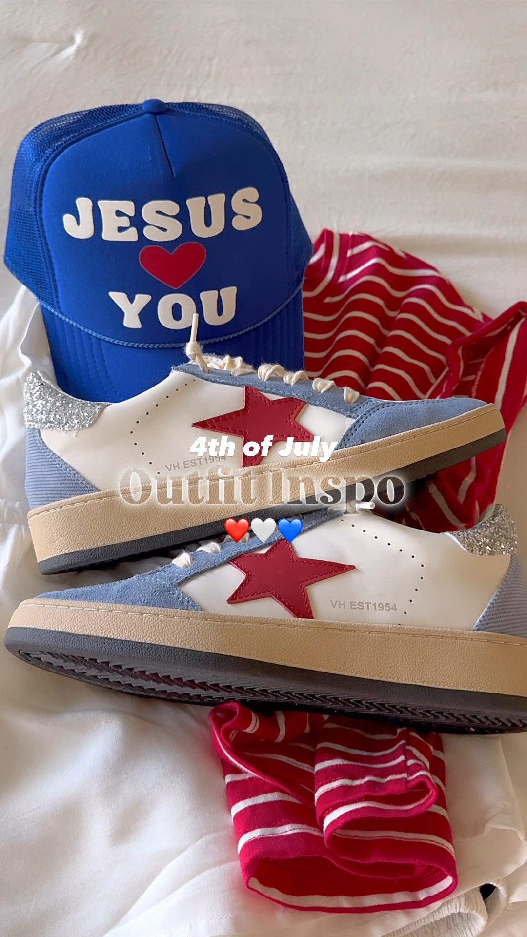 Can’t believe the 4th of July is only a little over a week away! 🧨🎇 Here’s some last minute outfit inspo for you from Amazon! 

#LTKSeasonal #LTKFindsUnder50