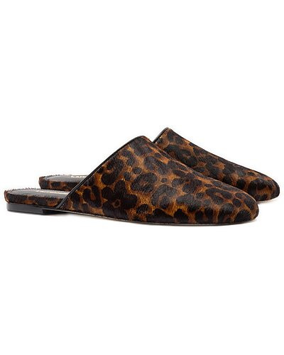 Venice Leather Flat | Rue La La