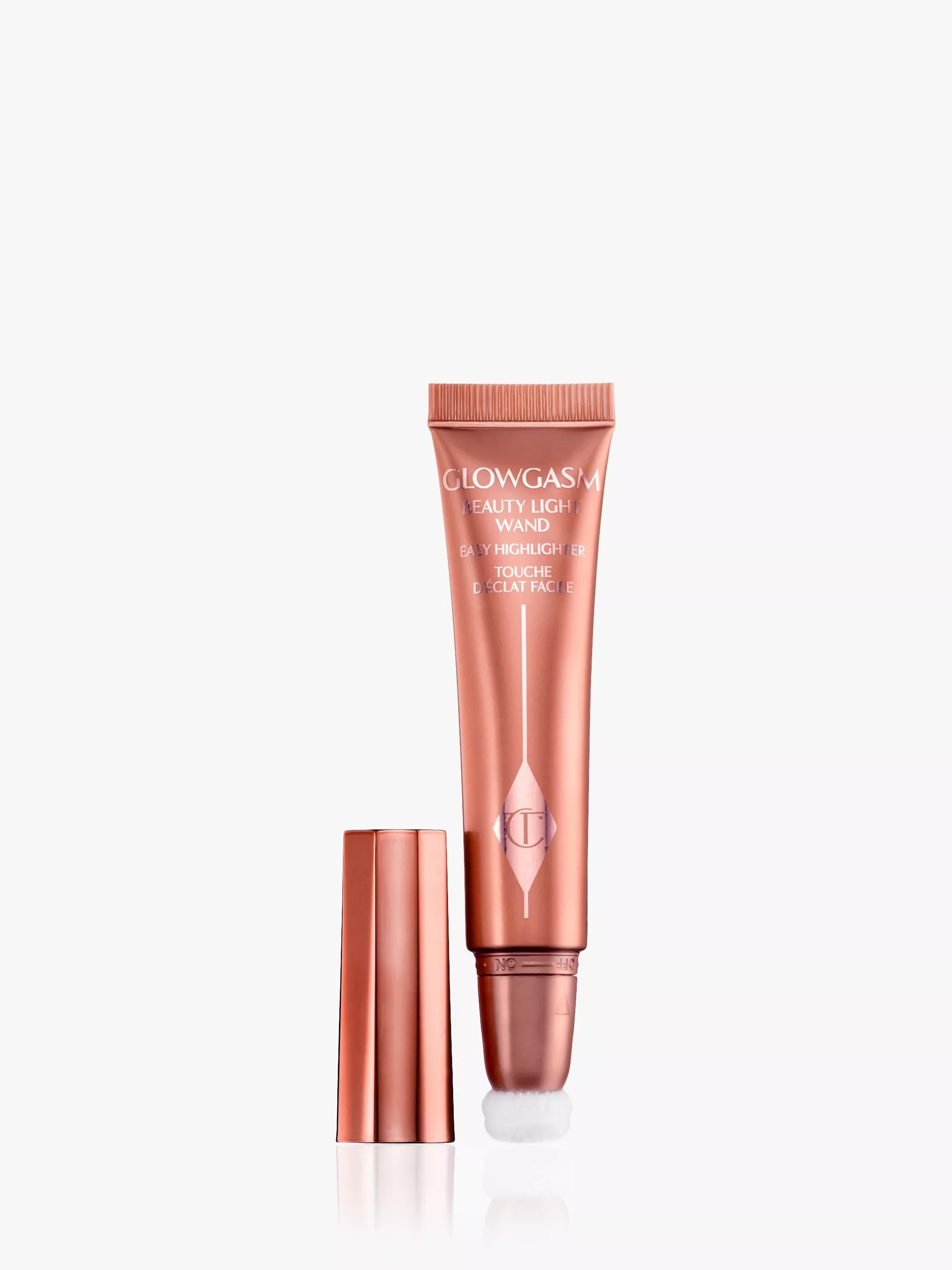 Charlotte Tilbury Glowgasm Beauty Light Wands | John Lewis (UK)