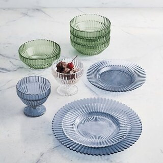 Archie Dinnerware Collection | Frontgate