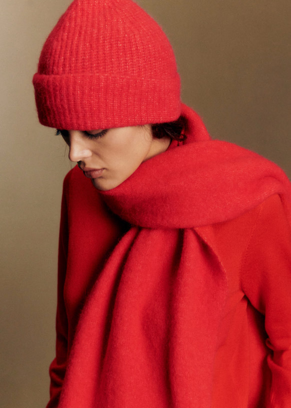 Paul Beanie | Sezane Paris - US