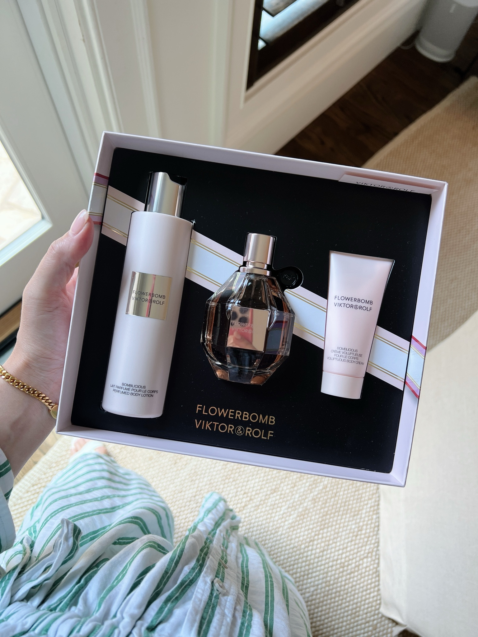 I discovered Flowerbomb many moons ago when I lived in Orange County. Still love it 🩷🩷

#LTKBeauty