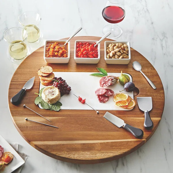 Cheese Board | Wayfair North America