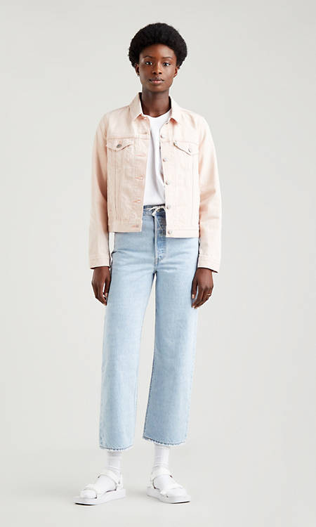 Original Trucker Jacket | Levi's (UK)