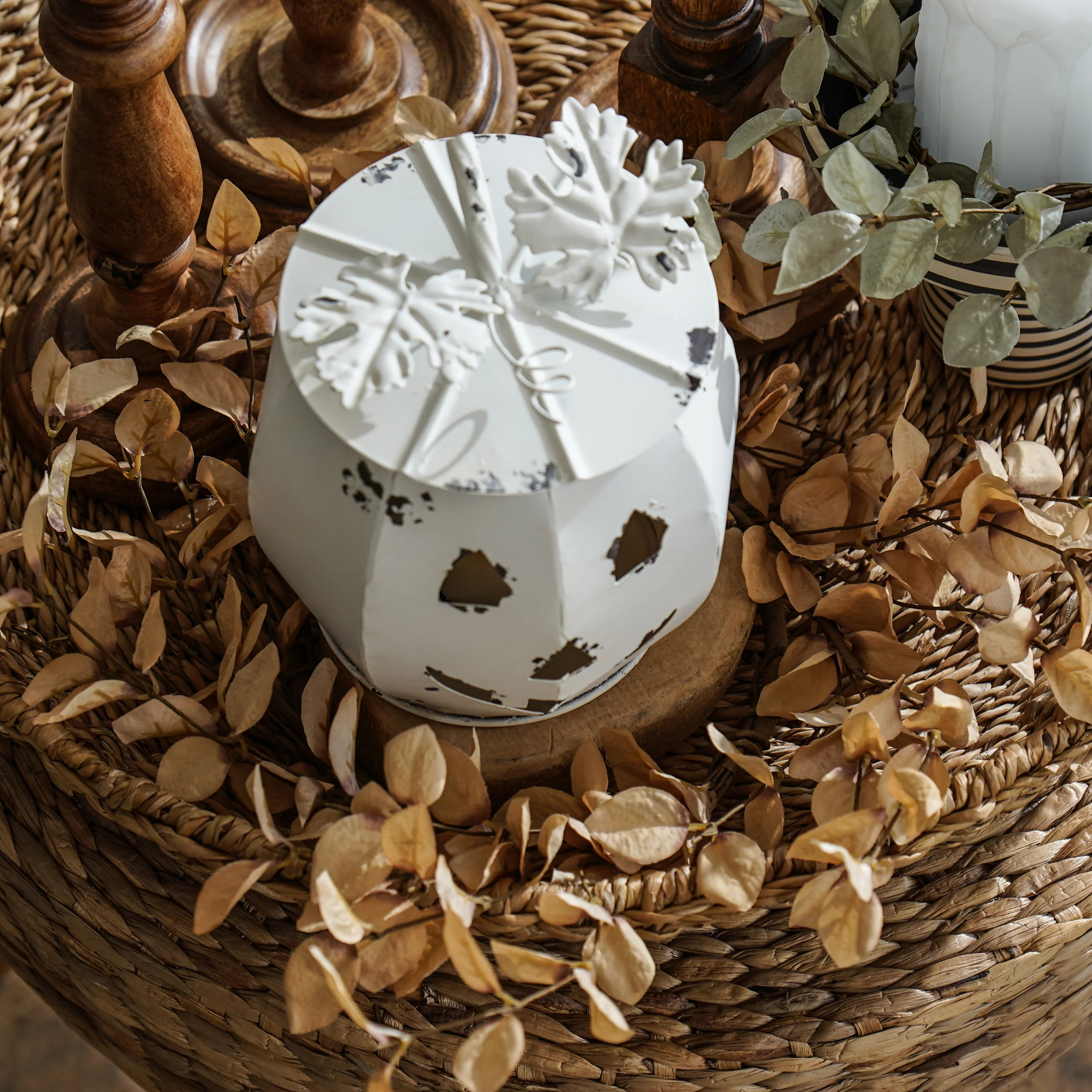 Feeling GOURD-geous - Fall Decor Kit | MJHome